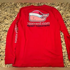 Vineyard Vines long sleeve shirt , size XS